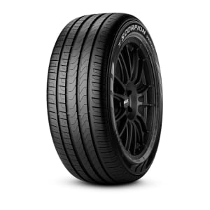 Pirelli 235/50 R18 97V Scorpion Verde Runflat (MOE)