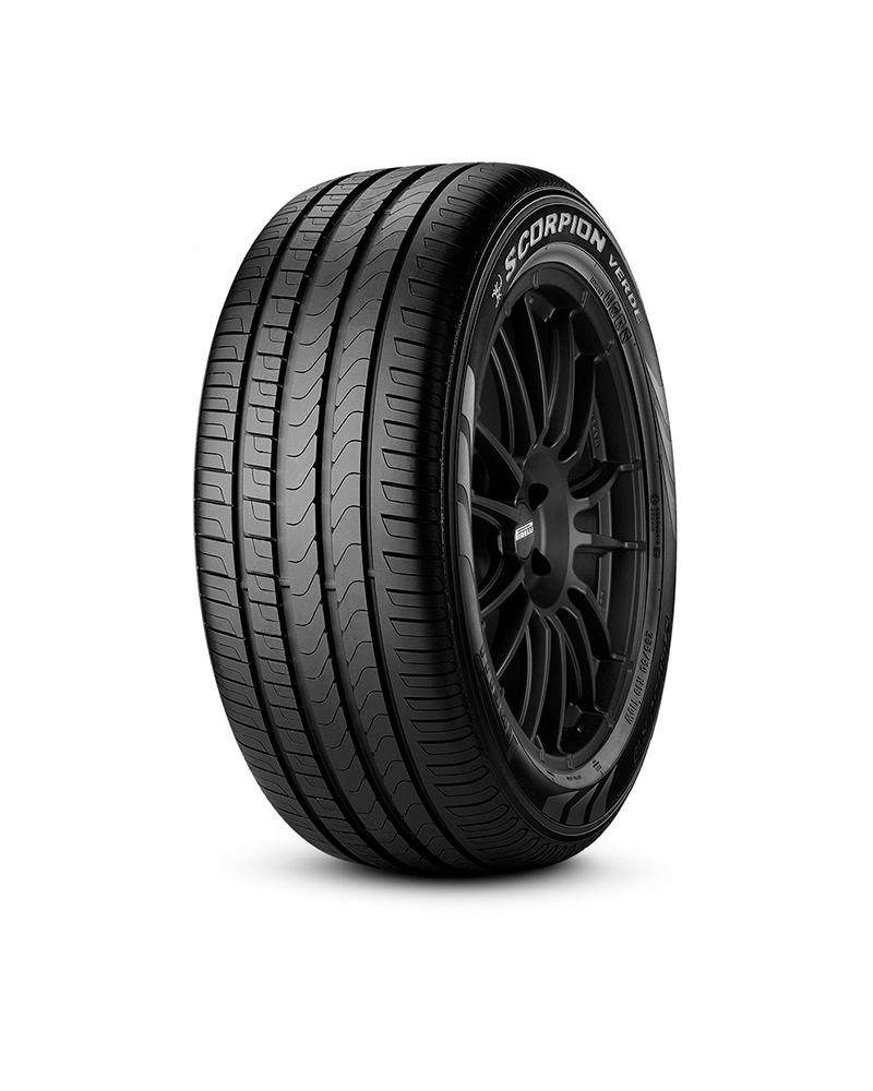 Pirelli 255/55 R19 111Y XL Scorpion Verde (AO)