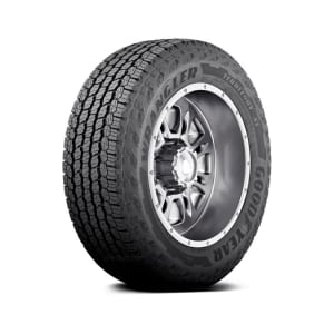 Goodyear 275/60 R20 115S Wrangler Territory A/T