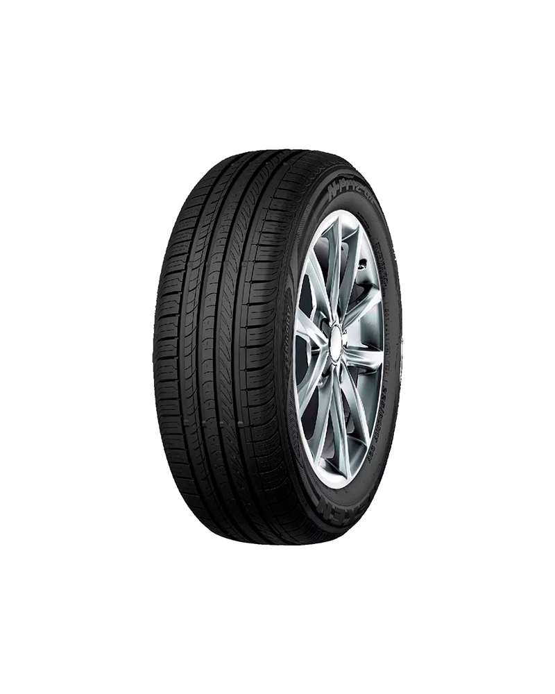 Nexen 165/60 R14 79H XL NPriz GX