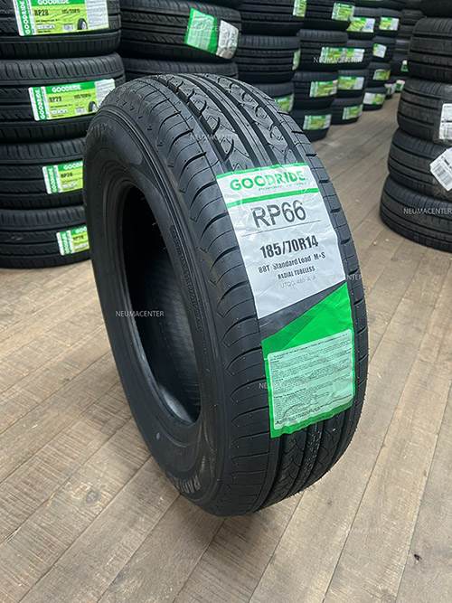 Goodride 185/70 R14 88T Radial RP66