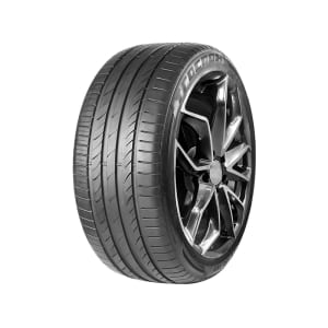 Tracmax 215/45 R17 91W X-Privilo TX3