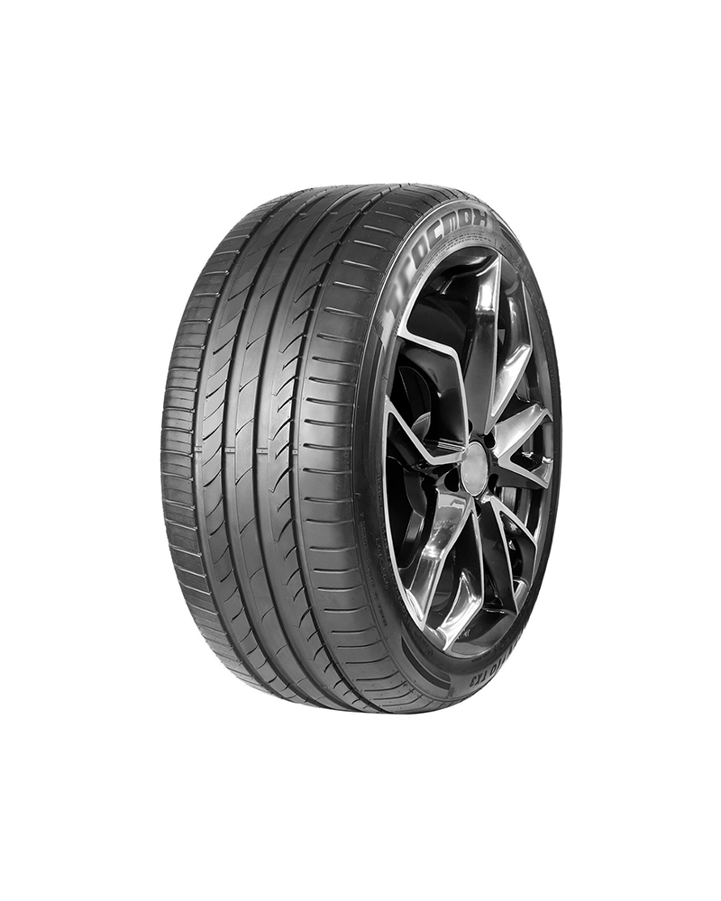 Tracmax 215/45 R17 91W X-Privilo TX3
