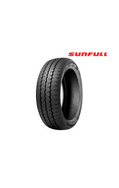 Sunfull LT 225/75 R16C 121/120R SF05 (12PR)