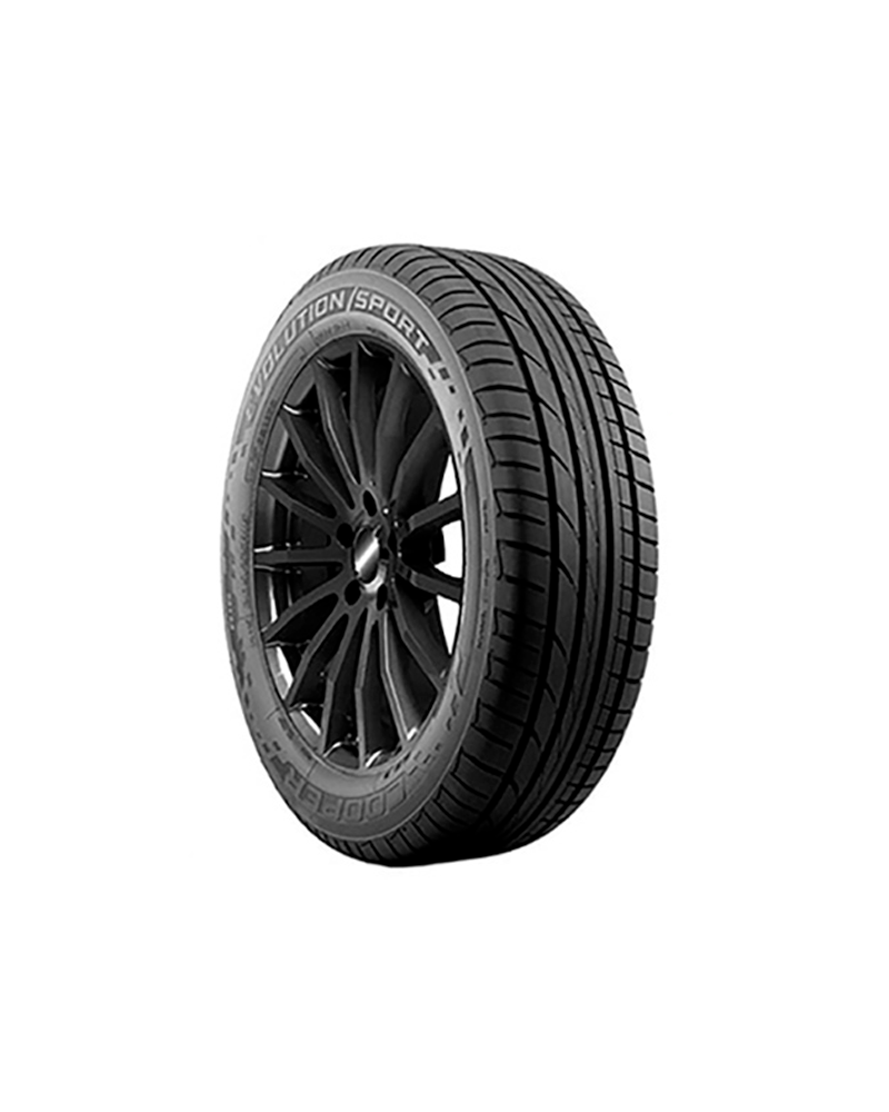 Cooper 225/45 R18 95V Evolution Sport