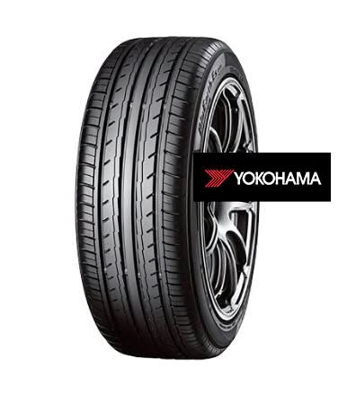 Yokohama 195/60 R16 89H Bluearth ES32