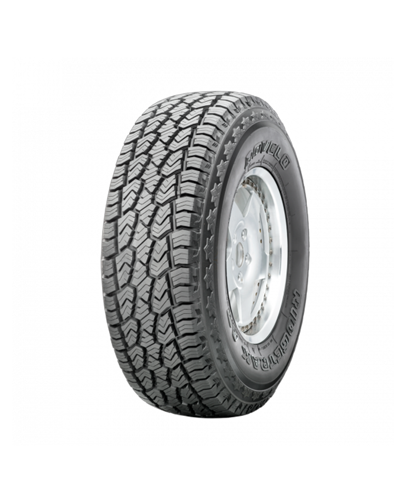 Rovelo LT 275/70 R18 127/122R Ridgetrak A/T (10PR) OWL