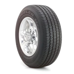 Bridgestone LT 225/70 R16 102/99S Dueler H/T 684 II