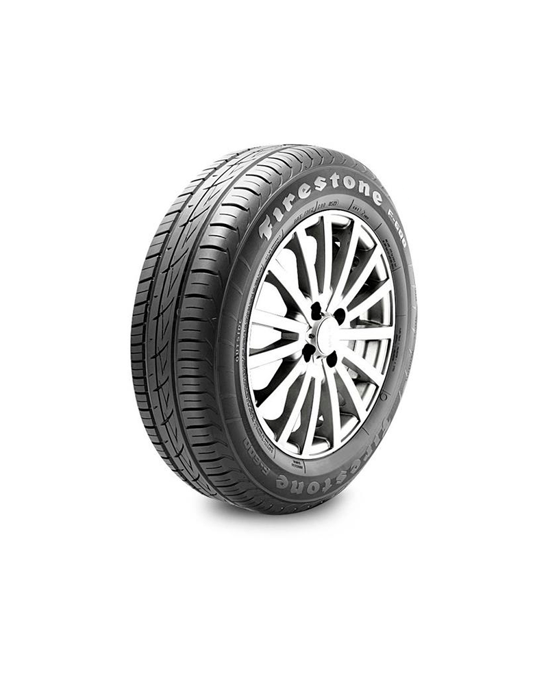 Firestone 205/65 R15 94T F-600