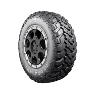 Rovelo LT 265/65 R18 117/114Q RMT810 (8PR)