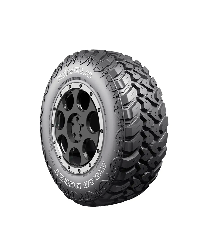 Rovelo LT 265/65 R18 117/114Q RMT810 (8PR)