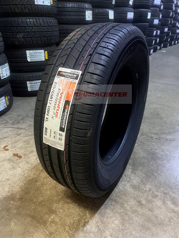 Hankook 235/65 R17 108V Ventus Prime 3X K125A - Imagen 2