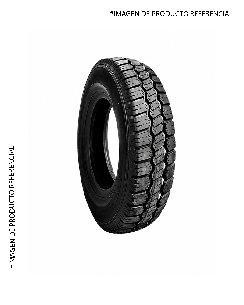 HiFly 500 R12C 88/86P Tral Van 300 (10PR)