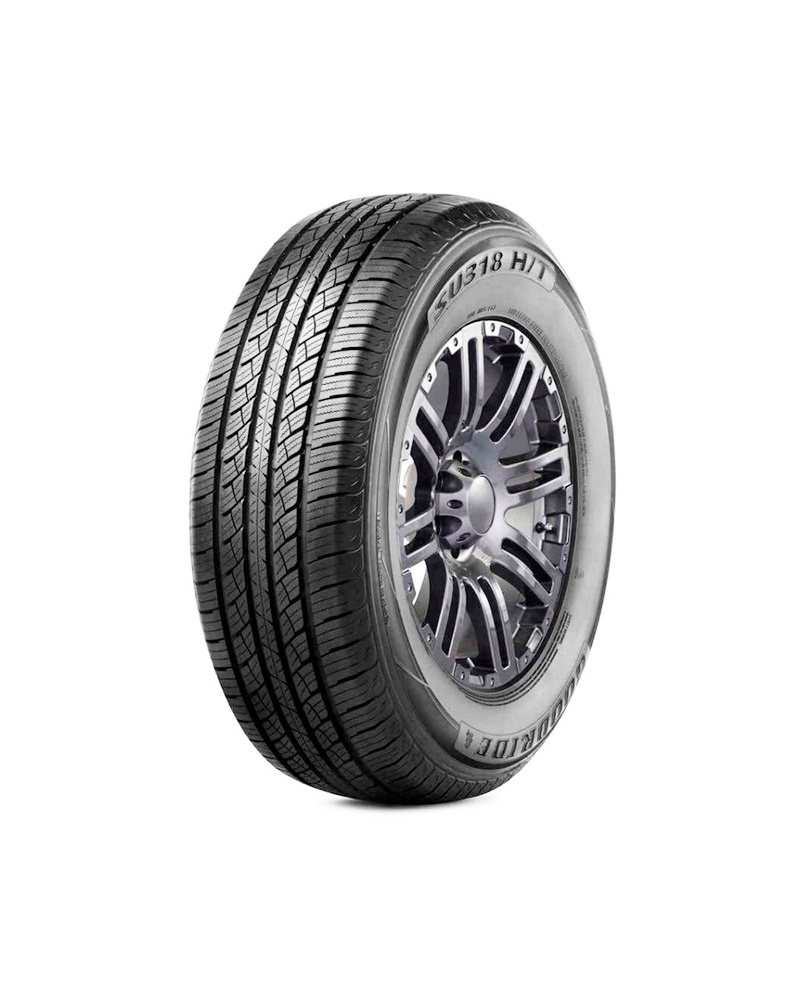 Goodride 225/60 R17 99T SU318 H/T