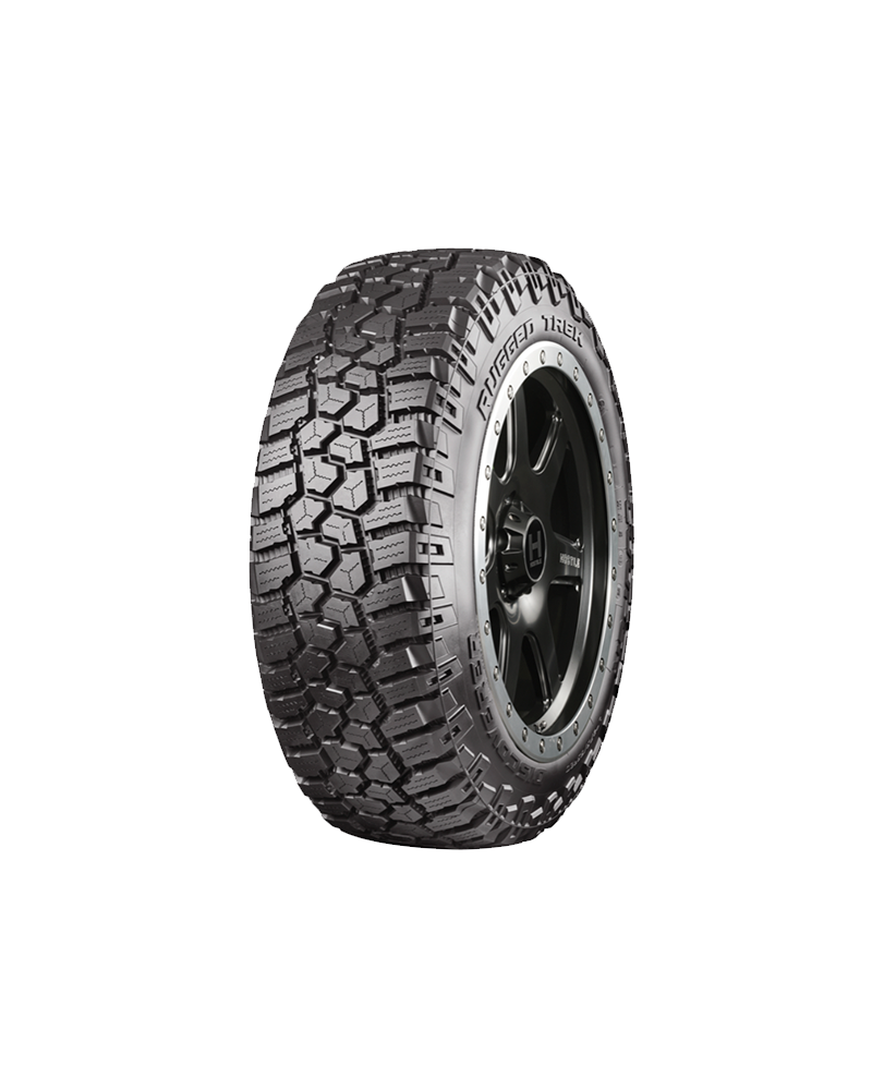 Cooper LT 275/65 R20 126/123Q Discoverer Rugged Trek (10PR)
