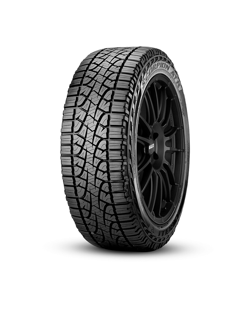 Pirelli 245/65 R17 111T XL Scorpion ATR