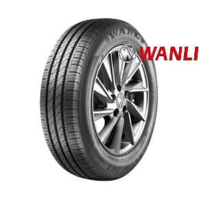 Wanli 195/45 R15 78V SP06