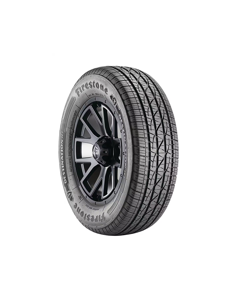 Firestone 225/60 R17 103H Destination LE3