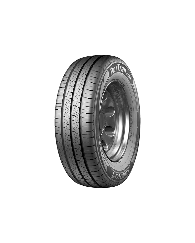 Kumho 205/65 R16C 107/105T Portran KC53 (8PR)