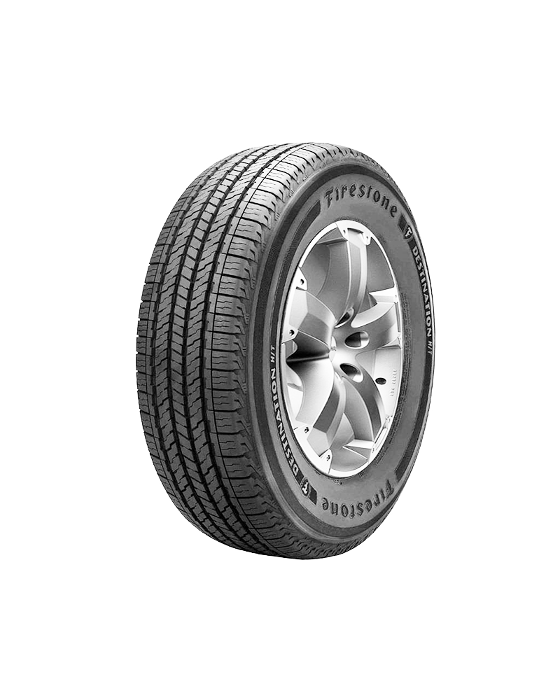 Firestone 265/70 R16 112T Destination H/T