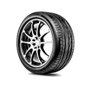 Bridgestone 245/45 R18 100Y XL Turanza ER300 (AO)