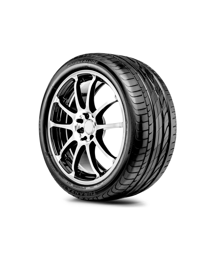 Bridgestone 185/55 R16 83V Turanza ER300 (PRODUCTO DESCONTINUADO POR FABRICANTE)