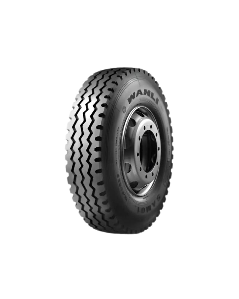 Wanli 11 R22.5 18PR 149/156L SAM01
