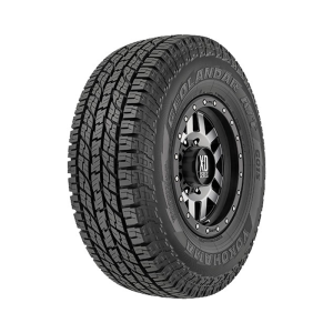 Yokohama 275/65 R18 116H Geolandar G015
