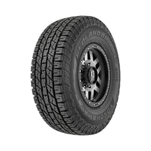 Yokohama 275/65 R18 116H Geolandar G015