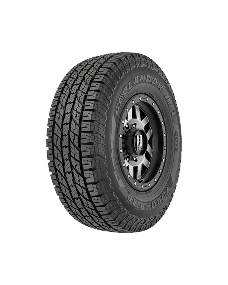 Yokohama 275/65 R18 116H Geolandar G015