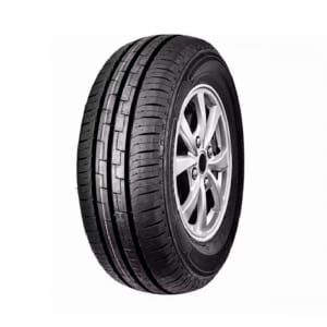 Tracmax 215/60 R17C 109/107 T X-Privilo RF19 PCR