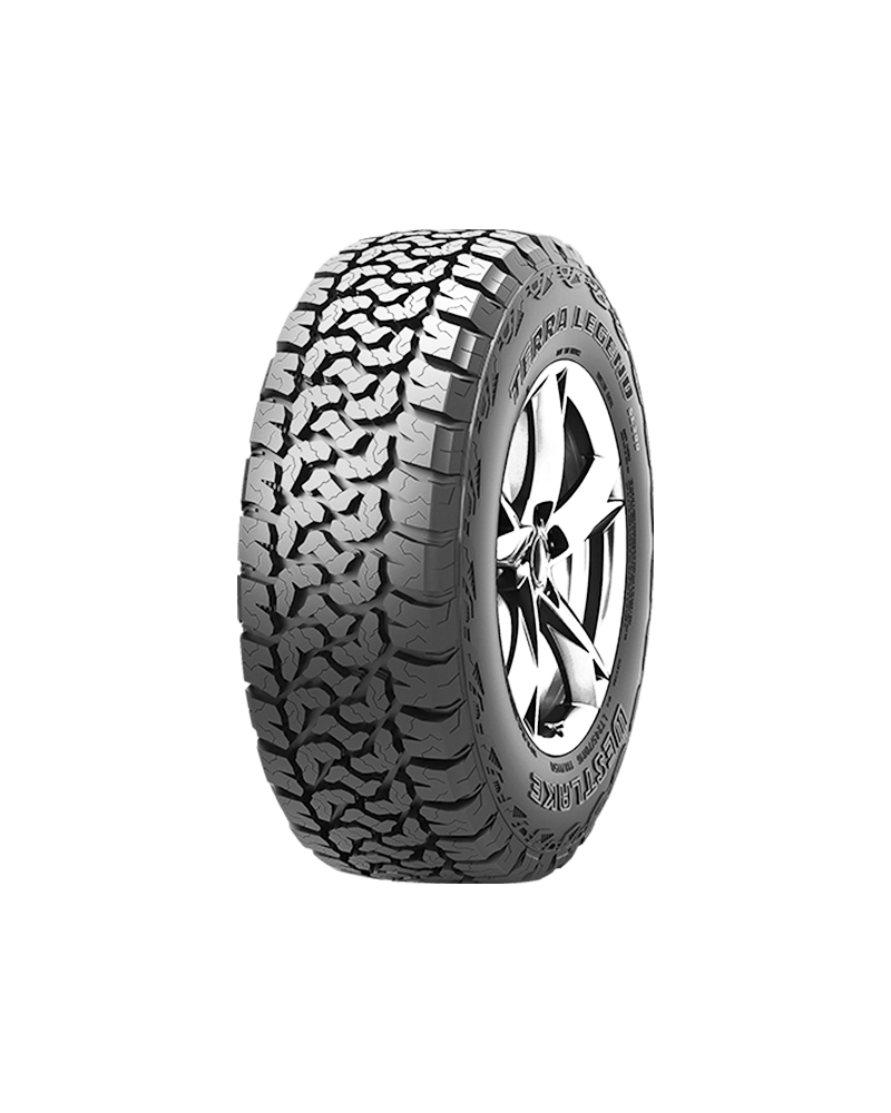 Westlake 265/65 R17 112S SL399 Terra Legend