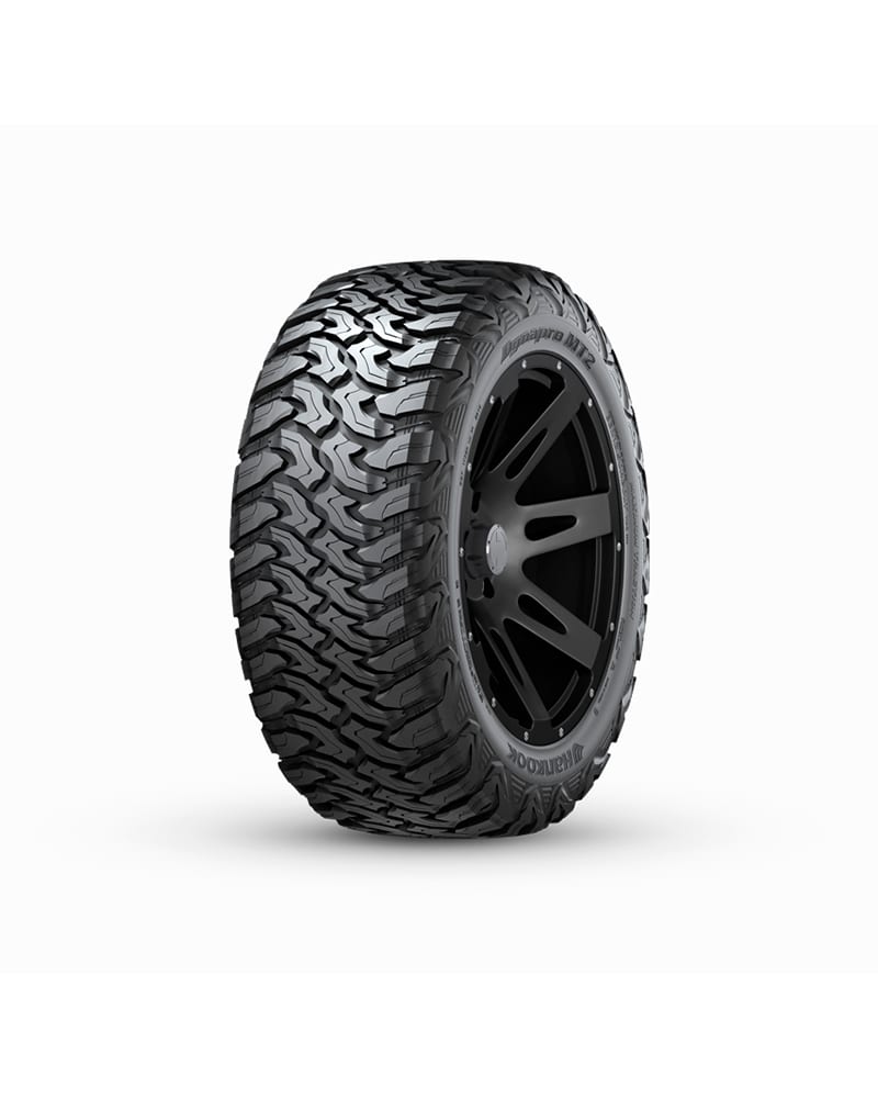Hankook LT 245/75 R16 120/116Q Dynapro MT2 RT05 (10PR)