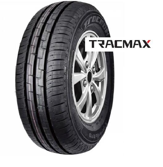 Tracmax 215/60 R17C 109/107 T X-Privilo RF19 PCR (Carga)