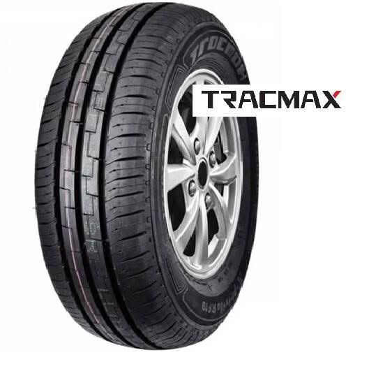Tracmax 215/60 R17C 109/107 T X-Privilo RF19 PCR (Carga)