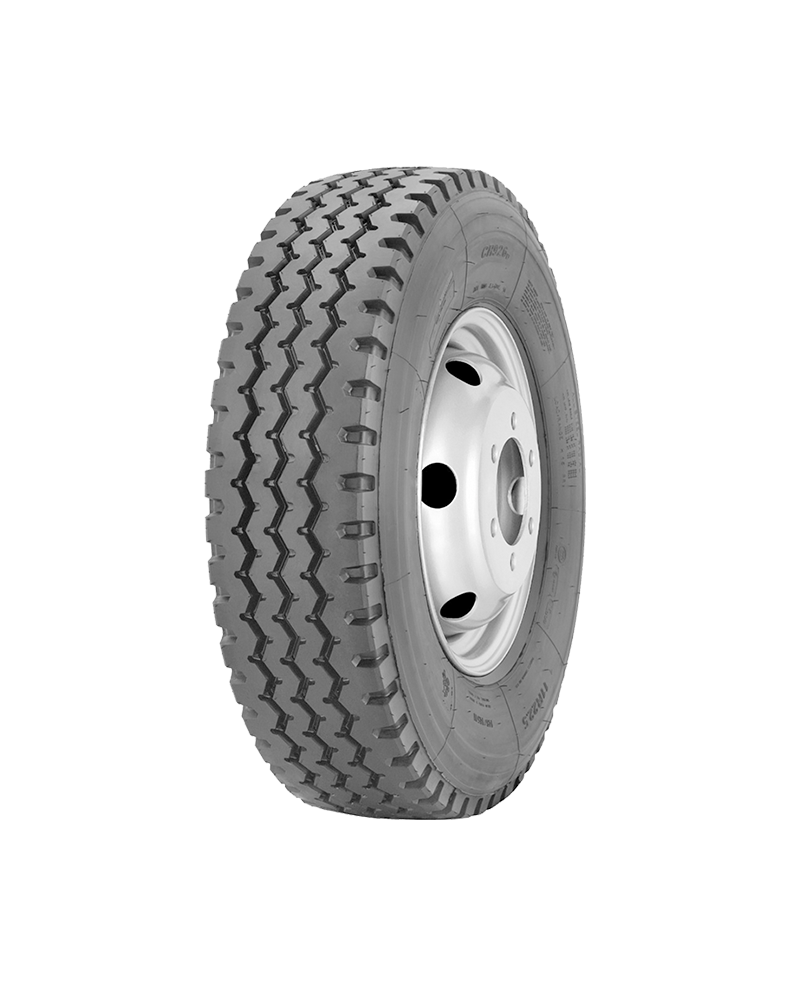 Goodride 295/80 R22.5 152/149L CR926D (18PR) (DIR-MIX)