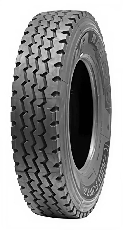 New Power 11 R22.5 149/146L NA865 (18PR) (Dir-Mix)