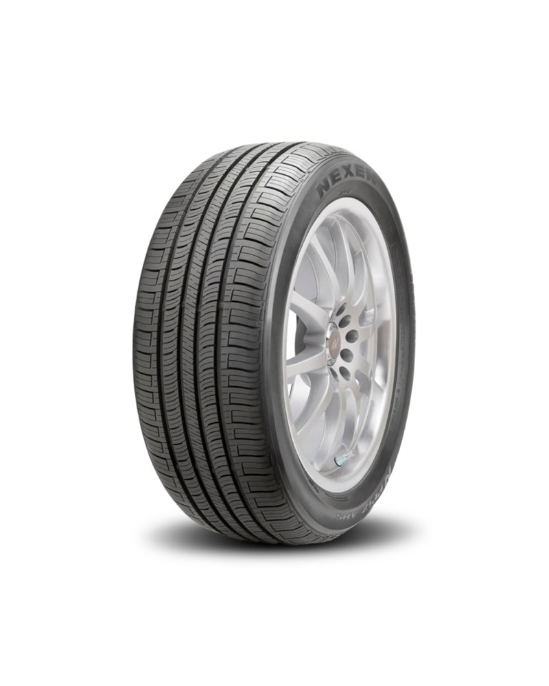 Nexen 235/55 R17 99H N´Priz AH5