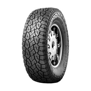 Kumho 245/75 R16 111T Road Venture AT52