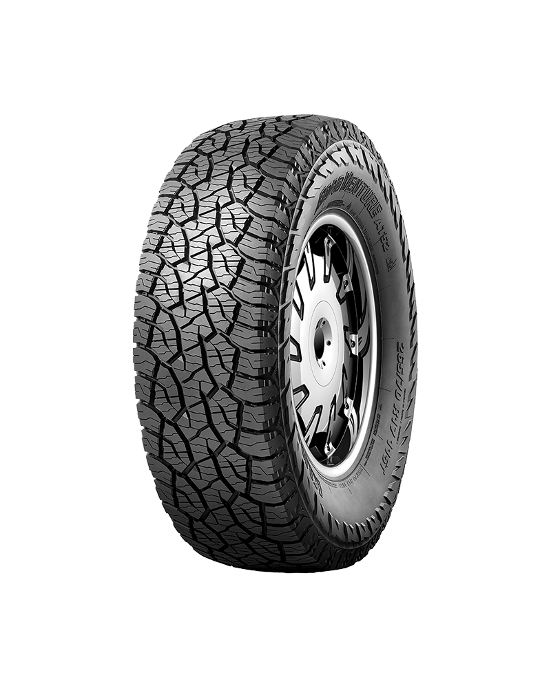 Kumho 245/75 R16 107T Road Venture AT52