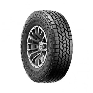 Bridgestone 275/70 R18 125S Dueler A/T Ascent