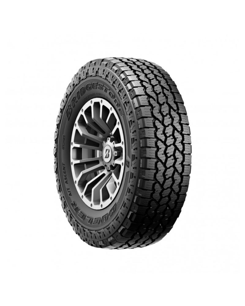 Bridgestone 275/70 R18 125S Dueler A/T Ascent