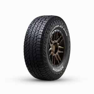 Hankook LT 245/70 R17 Dynapro Xtreme RF12 (10PR)