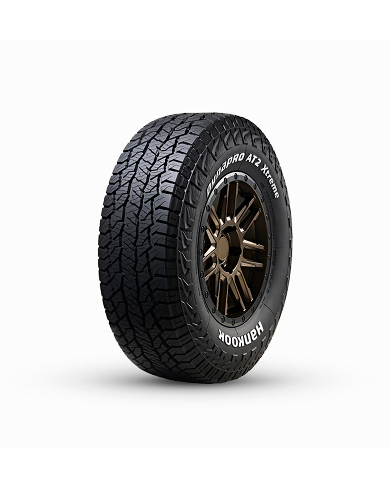 Hankook LT 245/70 R17 Dynapro Xtreme RF12 (10PR)