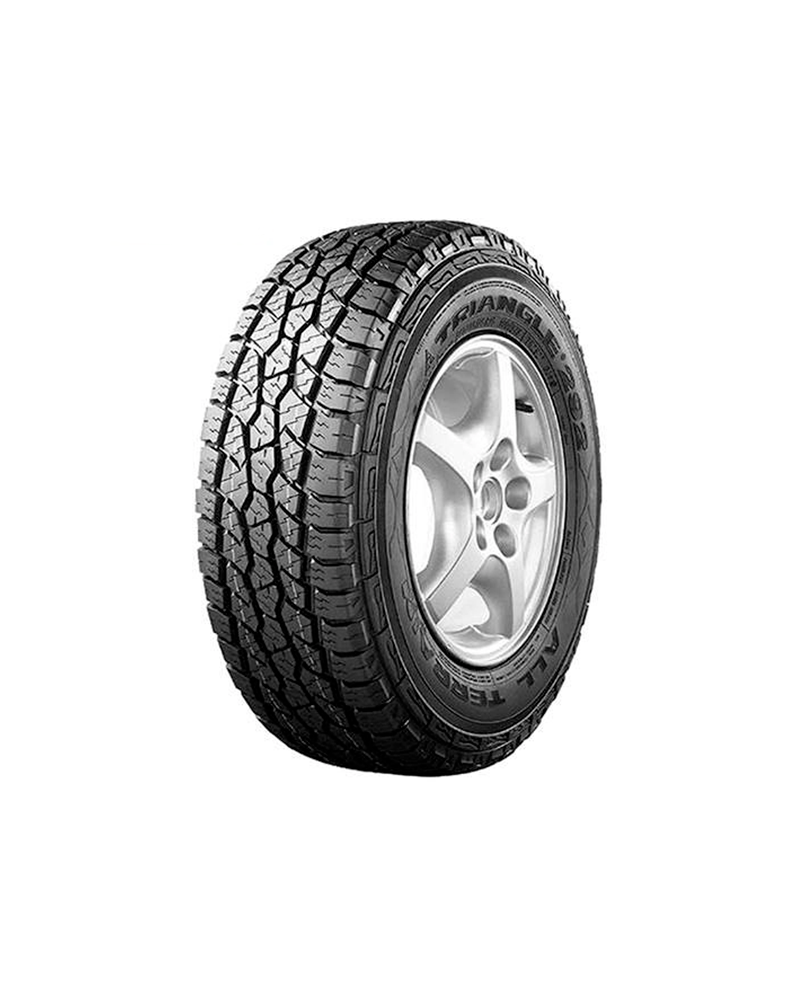 Triangle 245/65 R17 111T Agilex A/T TR292