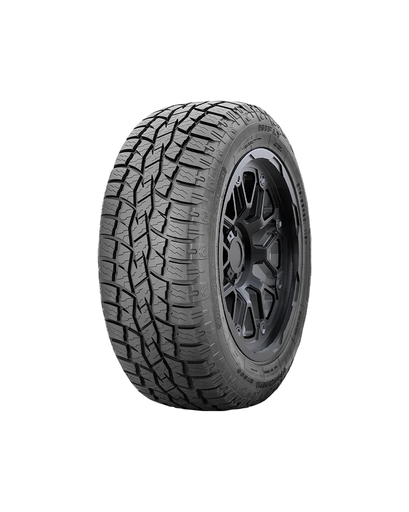 HiFly 245/75 R16 111S Vigorous AT601 M+S
