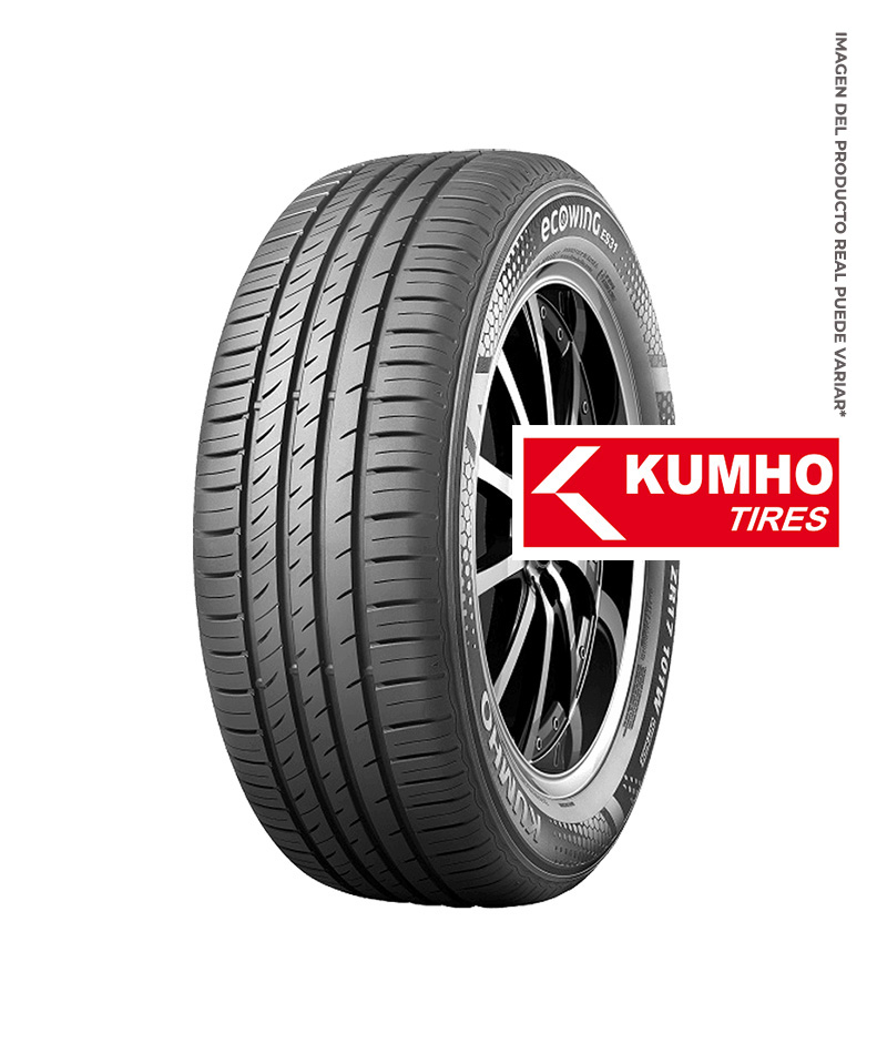 Kumho 185/60 R15 84H Ecowing ES31