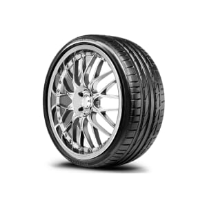 Bridgestone 245/40 ZR20 95Y Potenza S001