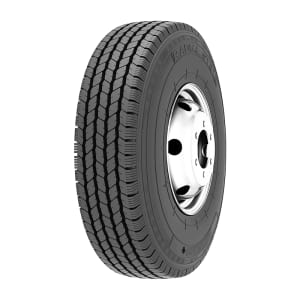 Goodride 650 R16 ST313 (10PR) (Tubular)
