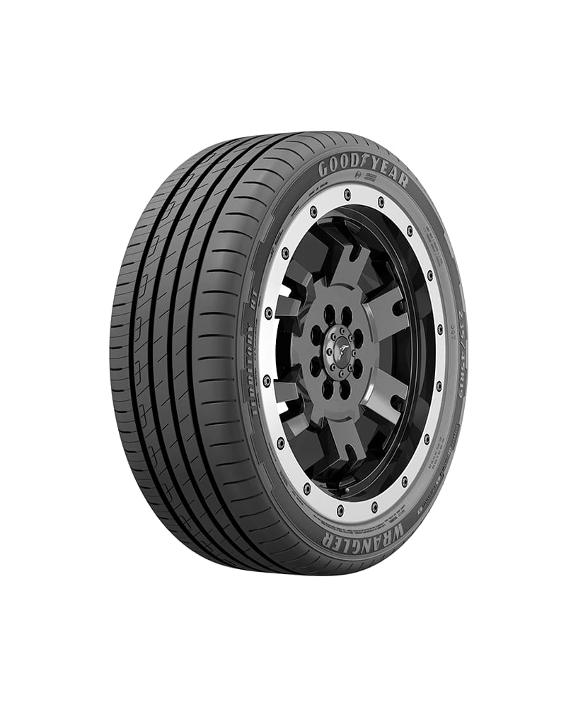 Goodyear 265/60 R18 110T Wrangler Territory H/T